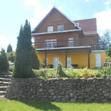 Agroturystyka Na Skarpie Wizajny Extérieur photo