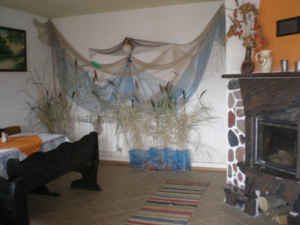 Agroturystyka Na Skarpie Wizajny Extérieur photo